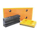 Elevator Lift PU Rubber Polyurethane Buffer